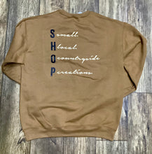 Load image into Gallery viewer, Local Crewneck Sweatshirt

