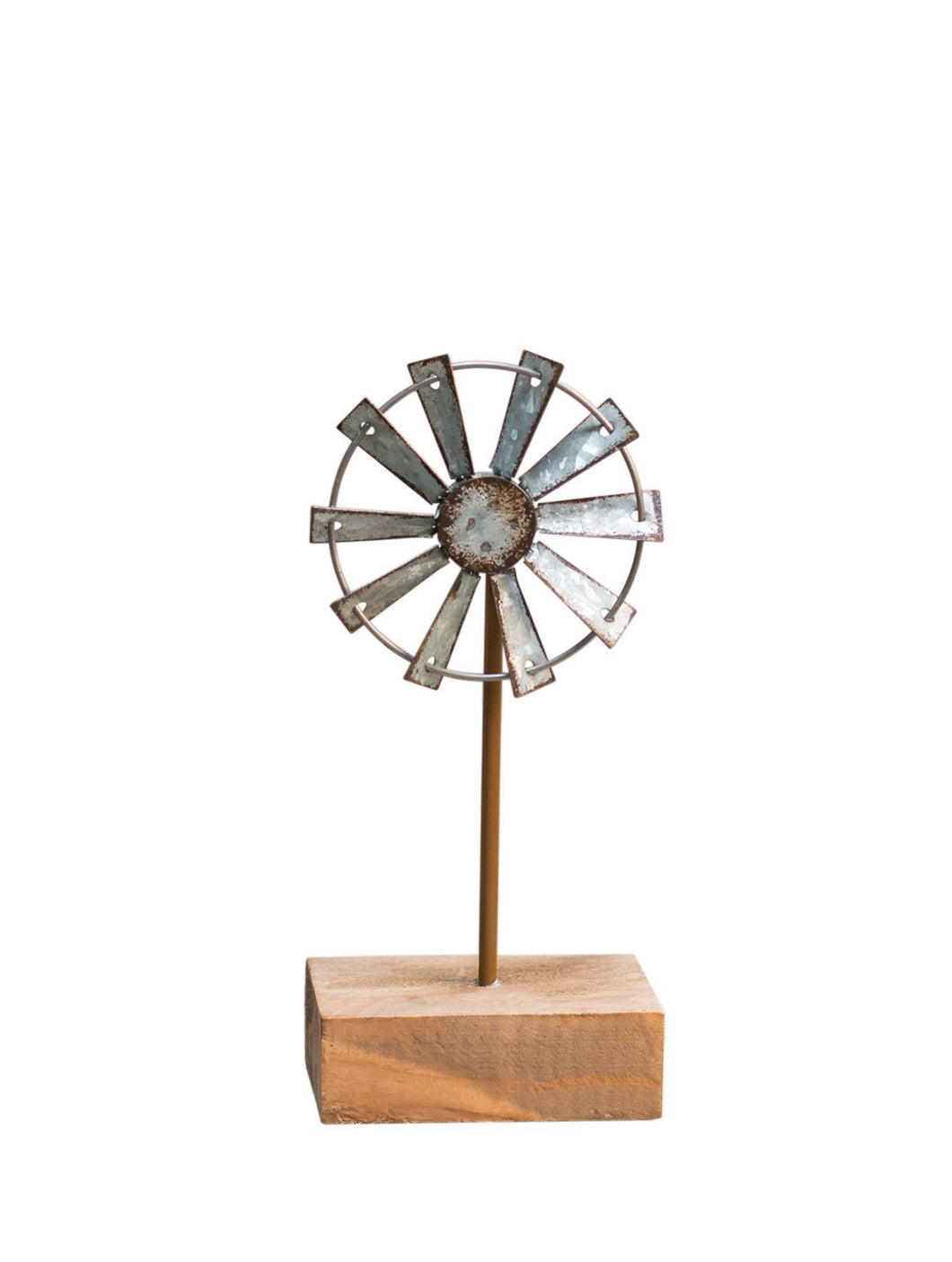 Windmill Finial - 8