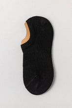 Load image into Gallery viewer, DAILY INVISIBLE SUMMER SOCKS_CWMS0126: AQUAGREEN / (OS) 1
