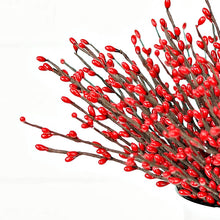 Load image into Gallery viewer, ISB13800RD-12in Pip Berry Pick-Red
