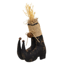 Load image into Gallery viewer, Pair of Prim Witch Boots
