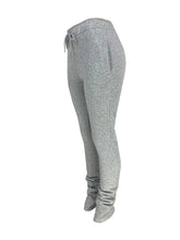 Load image into Gallery viewer, Streetwear  casual drawstring sweatpants
