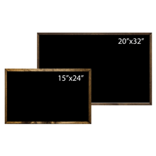 Load image into Gallery viewer, TIMBERLAND FRAME WELCOME TO OUR GATHERING PLACE
