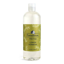 Load image into Gallery viewer, Plant Based Dish Soap
