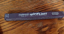 Load image into Gallery viewer, Farmasi Eyebrow Liner Pencil
