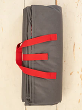 Load image into Gallery viewer, XL Water Resistant Picnic Blanket
