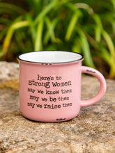 Load image into Gallery viewer, Classic Camp Coffee Mug

