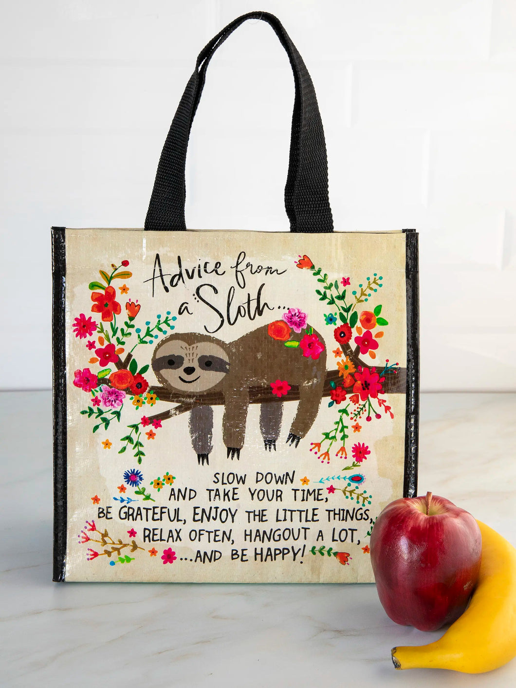Insulated Lunch Bag