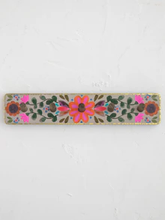 Load image into Gallery viewer, Floral Wall Hook
