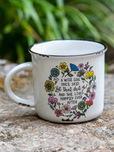 Load image into Gallery viewer, Classic Camp Coffee Mug
