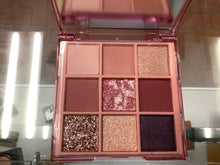 Load image into Gallery viewer, Rose Dune Eyeshadow Palette
