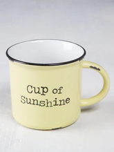 Load image into Gallery viewer, Classic Camp Coffee Mug
