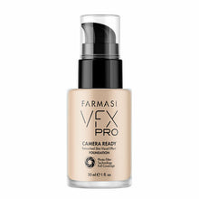 Load image into Gallery viewer, Farmasi VFX Pro Camera Ready Foundation

