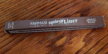 Load image into Gallery viewer, Farmasi Eyebrow Liner Pencil
