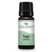 Sage Dalmatian Essential Oil 10mL