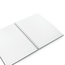 Load image into Gallery viewer, Meet Me At The Farmers Market Spiral Notebook
