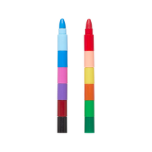 Load image into Gallery viewer, Mini Traveler Coloring &amp; Activity Kit - Superkids &amp; Pets
