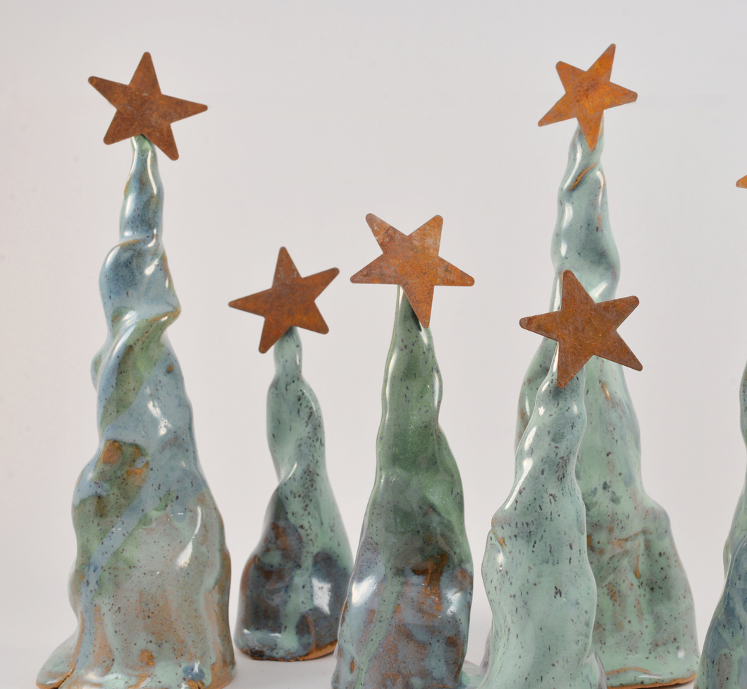 Holiday Trees - SMALL