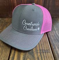 Countryside Creations Hat