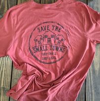 Load image into Gallery viewer, Countryside Creations Shop Small shirt
