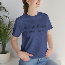 Load image into Gallery viewer, Meet Me At The Farmers Market Unisex Jersey Short Sleeve Tee
