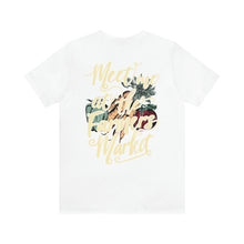 Load image into Gallery viewer, Meet Me At The Farmers Market Unisex Jersey Short Sleeve Tee
