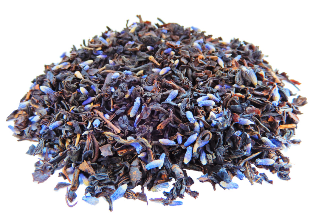 Cascade Earl Grey Tea