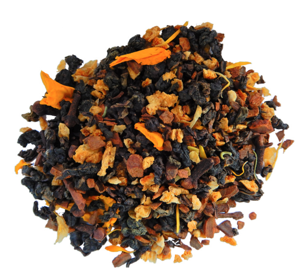 Opal Creek Orange Spice Tea