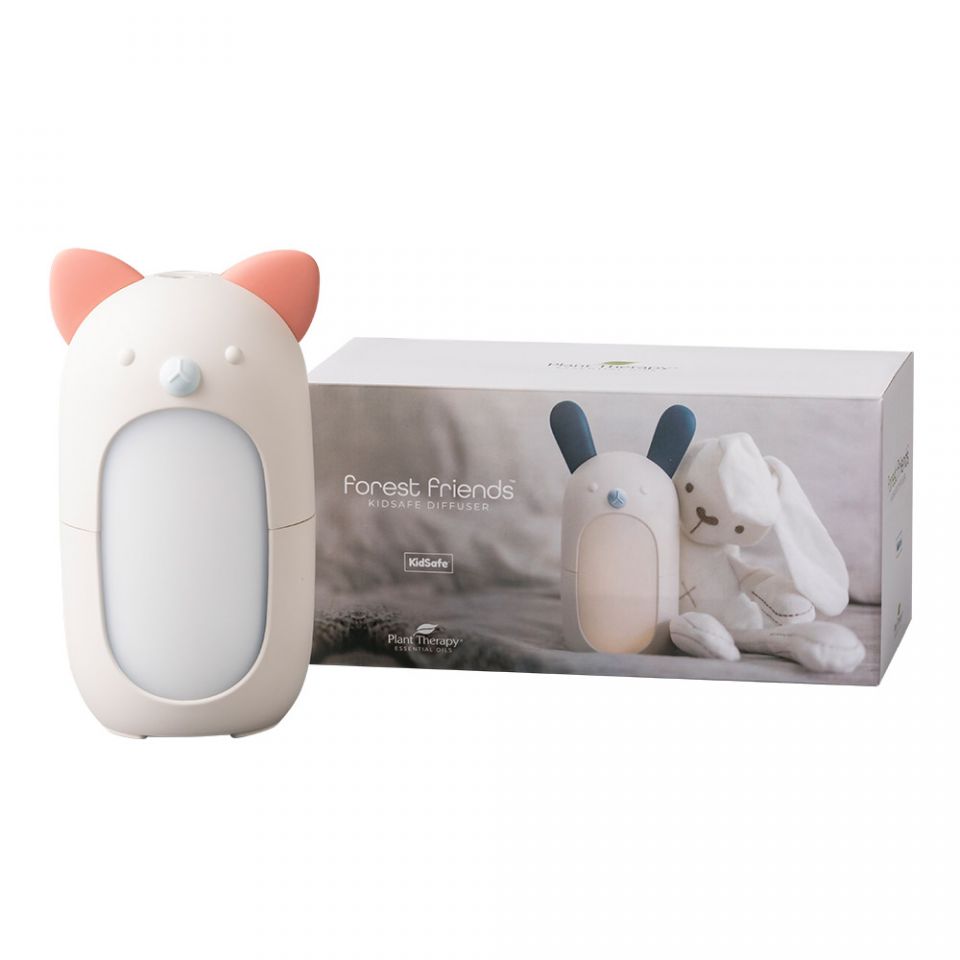 Forest Friends Diffuser