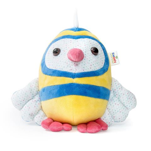 Coco The Bird- Plush Toy