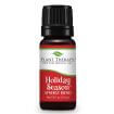 Holiday Season Synergy Blend 10mL