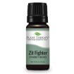 Zit Fighter Synergy Essential Oil - roller bottle