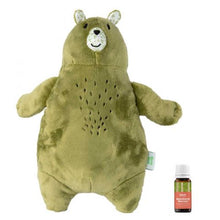 Load image into Gallery viewer, Aroma Plush Pals- Birch Bear
