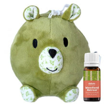 Load image into Gallery viewer, Aroma Plush Pals- Birch Bear
