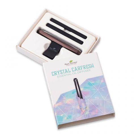 Crystal CarFresh Diffuser