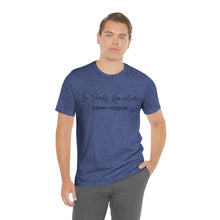 Load image into Gallery viewer, Meet Me At The Farmers Market Unisex Jersey Short Sleeve Tee
