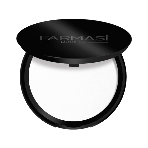 Farmasi Transparent Finishing Powder
