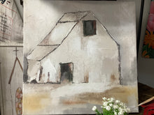 Load image into Gallery viewer, Barn Paintings
