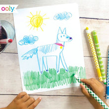 Load image into Gallery viewer, Color Appeel Crayon Sticks
