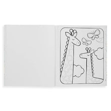 Load image into Gallery viewer, Color-in' Book: Little Cozy Critters
