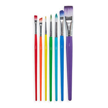 Load image into Gallery viewer, Lil' Paint Brush Set- Set of 7

