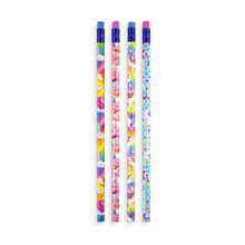Load image into Gallery viewer, Unique Unicorns Pencils - Set of 12
