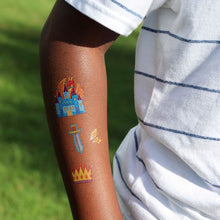 Load image into Gallery viewer, Tattoo Palooza Temporary Tattoo
