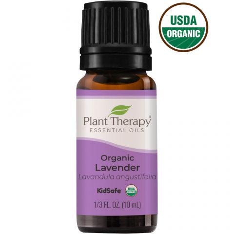 Lavender Essential Oil 10 mL