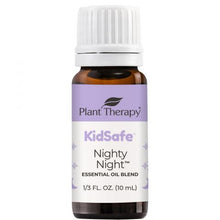 Load image into Gallery viewer, Nighty Night KidSafe Essential Oil
