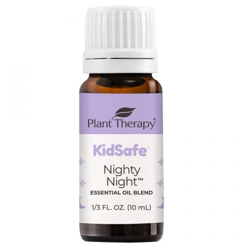 Nighty Night KidSafe Essential Oil